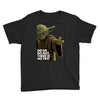 Yoda Do Or Do Not T-Shirt Youth Tee