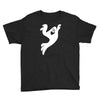 fun ghost Youth Tee