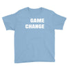 game change Youth Tee