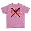 joe kelly fight club shirt Youth Tee