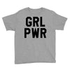 girl power Youth Tee