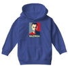bazinga poster, ideal birthday gift or present Youth Hoodie