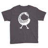 Sankofa Bird Youth Tee