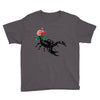 scorpio rose Youth Tee