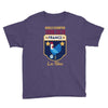 france world champions Youth Tee