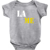 lame Baby Onesie