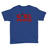 girl power Youth Tee