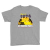 made in 1974 all original parts Youth Tee