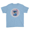 Stitch Youth Tee