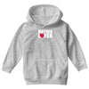 mother lover Youth Hoodie