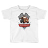 brother mater Toddler T-shirt