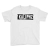 Kaliphz Youth Tee