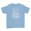 Happiness Youth Tee