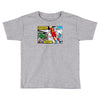 roy of the rovers ideal birthday present or gift Toddler T-shirt