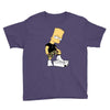 rap simpson Youth Tee