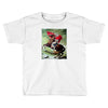 napoleon bonaparte stormtrooper funny retro Toddler T-shirt