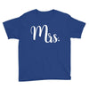 mrs. Youth Tee