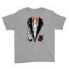 halloween costume Youth Tee