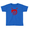 homunculus logo Toddler T-shirt