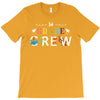 1st grade crew T-Shirt