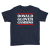 Donald Glover Gambino Youth Tee