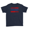 re-elect Trump 2020 T-shirt Youth Tee