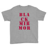 Black Mirror Youth Tee