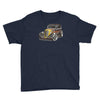 hot rod 2, ideal birthday gift or present Youth Tee