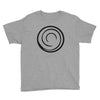 circle Youth Tee