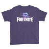 Fortnite Fly Youth Tee