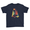 bears on mounths Youth Tee