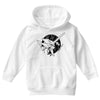 eva 01 berserk Youth Hoodie