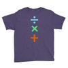 ed sheeran logo Youth Tee
