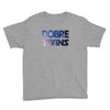 Dobre Twins Youth Tee