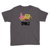 Trouble Youth Tee