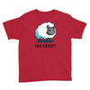 ewe crazy Youth Tee