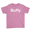 buffy Youth Tee