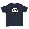 Gamer Panda Youth Tee
