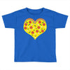 pizza lover Toddler T-shirt