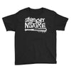 stranger by nature Youth Tee