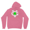 violent gentlemen hockey lifestyle Unisex Hoodie