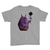 Totoro Forest Youth Tee