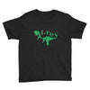 t.rex Youth Tee