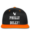 philly dilly Snapback