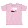 merry crispness Toddler T-shirt