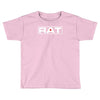 rat new Toddler T-shirt
