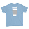 coffee (2) Youth Tee
