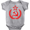 cccp Baby Onesie