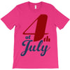 4th of july T-Shirt