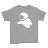 Wall-E Eve Youth Tee